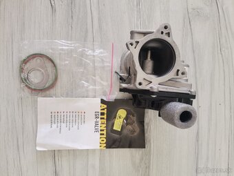 EGR VALVE VW AMAROK, CRAFTER,2.0.Tdi. - 3