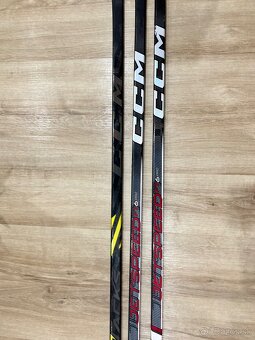 ✅ SPÁJANÉ = CCM JETSPEED FT6 PRO - P19 - 174 CM = 90 FLEX ✅ - 3