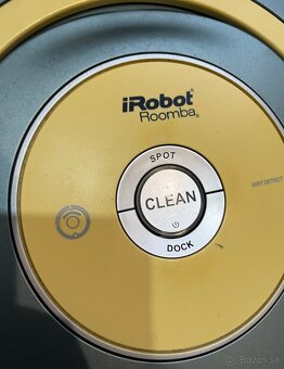 IRobot Roomba 520 - 3