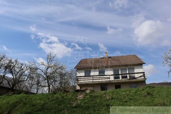 Priestranný rodinný dom so záhradou v príjemnom prostredí - 3