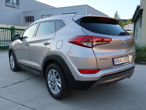 Odstúpim leasing na Hyundai Tucson 4x4 2,0 CRDi, plná výbava - 3