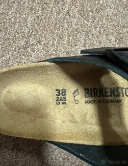 Birkenstock slapky - 3