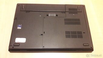 Lenovo Thinkpad L560 - 3