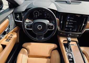 Volvo S90 - 3