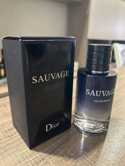 Dior Sauvage - 3