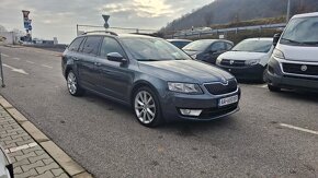 Škoda Octavia Combi 2.0 TDI Ambition DSG - 3