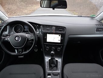 Volkswagen Golf 7 1.6 TDI 85KW Comfortline - 3