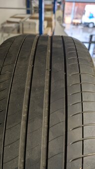 michelin primacy 3 - 275/40r19 - 3