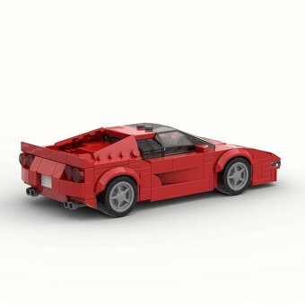 Ferrari 288 GTO - 3