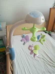 Detsky kolotoc Fisher Price - 3