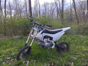 Dirtbike / Pitbike / Cross 125 - 3