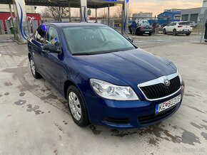 Škoda Octavia 2 Facelift 1,6 TDI - 3