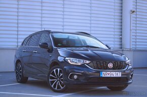 Fiat Tipo - 3