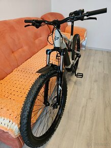 ebike Lapierre L overvolt NOVY 500 - 3