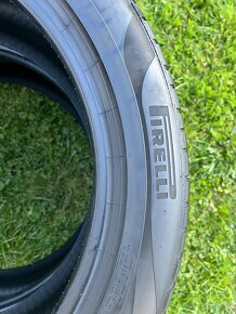 255/45 r20 letné PIRELLI 110T - 3