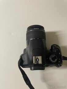 Canon EOS 1200D - 3