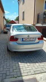 BMW e90 120KW 2.0 diesel Automat - 3