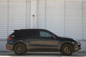 Porsche Cayenne Diesel 245k Tiptronic S - 3