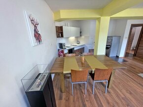 INVESTIČNÝ APARTMÁN, 68 m2 + 4 m2 balkón, DONOVALY, AD KAMZÍ - 3