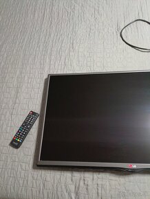 LG LCD TV 81 cm - 3