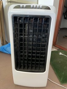 Ochladzovač vzduchu a ventilátor Lk 65-72 - 3