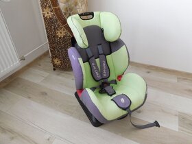 Zopa Carrera FIX- 9-36 kg Zopa - 3