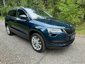 Škoda Karoq 1.5Tsi-rv:25.6.2019-Canton-fullLED-Virtual- - 3