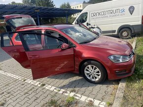 VOLKSWAGEN GOLF 7 VARIANT 1.6 TDI 81KW - 3