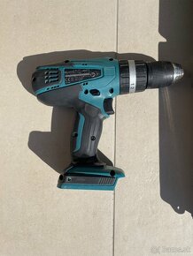 Makita HP457DWE - 3