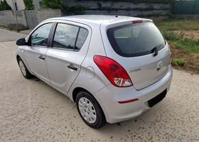 Hyundai i20 1.2i - 3