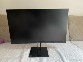 LCD Full HD Monitor 24" 75Hz - 3