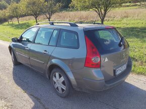 Renault Megan Grandtour 1.6 benzin - 3