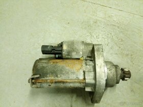 Starter Valeo 02M 911 023M VW, - 3