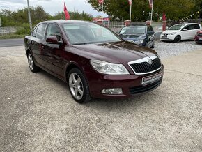 Škoda Octavia 1.6 TDI CR  Elegance - 3