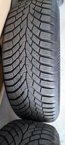 Zimne pneu Continental 205/60 R16 - 3