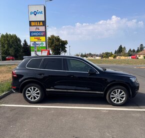 Volkswagen Touareg 3.0 tdi - 3