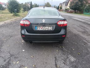 RENAULT FLUENCE - 3