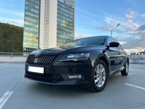 ☑️Škoda SUPERB L&K ☑️ - 3