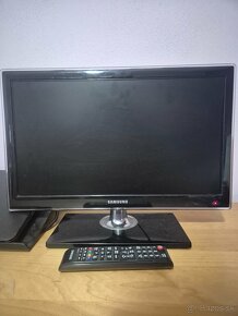 Televizor LED  Samsung 19´  (48cm) - 3