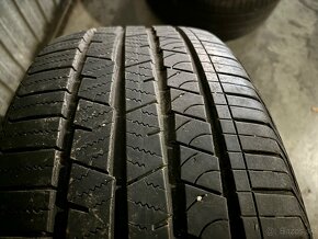 235/55 R19 Continental CrossContact LX Sport - 3