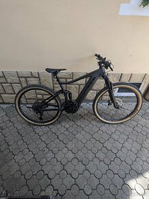 Ebike Giant Stance E+ - 3