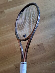 Wilson Pro Staff X v14 - 3