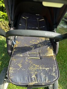 Cybex talos s lux 2023 - 3