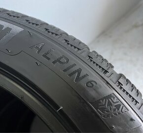 225/45 R17 Zimne Michelin Top stav - 3