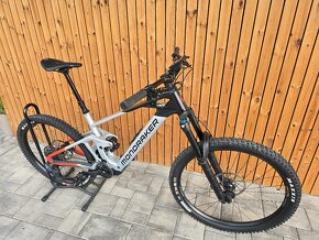 Predam carbonovy ebike mondraker dune R - 3