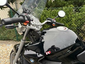 BMW R1150R - 3