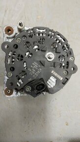 Alternator Bosch 03G 903 023 VW, Skoda , Ford , Dodge , - 3