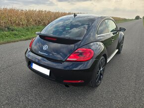 Volkswagen Beetle 2.0 TSI Sport DSG 147kW 2013 - 3