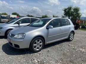 Volkswagen golf 1.9Tdi - 3