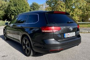 Volkswagen Passat 2.0 TDI DSG NEW MODEL FACELIT - 3